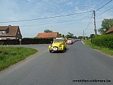 Zandlemig Vlaanderen